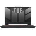 ASUS TUF A15 AMD Ryzen 5 8GB RAM 512GB SSD RTX 4050 15.6 Inch 144Hz FHD Windows 11 Home Gaming Laptop